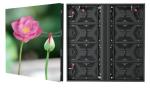High Level P10.42 Outdoor LED Advertising Billboard SMD2727 Aluminum Cabinet