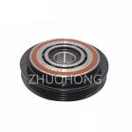 Auto AC Compressor Pulley Clutch 4PK for Toyota TACOMA Pickup N1 1994-2004 12V