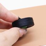 Polyester Embroidery Thread Bobbin Storage Box Tex70 V69 Nylon Sewing Machine