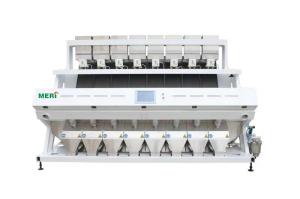 Quality 4.5kw Intelligent Full Color CCD Plastic Color Sorter wholesale