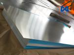 High Quality Aluminum Sheet 0.3-300mm 5058 6061 6063 7075 Aluminum Alloy Sheet
