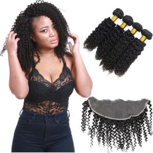 Quality Natural Peruvian Human Hair Extensions / Peruvian Unprocessed Virgin Remy Hair wholesale
