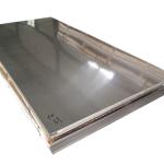 316 Checkered Perforated Stainless Plate For Tableware