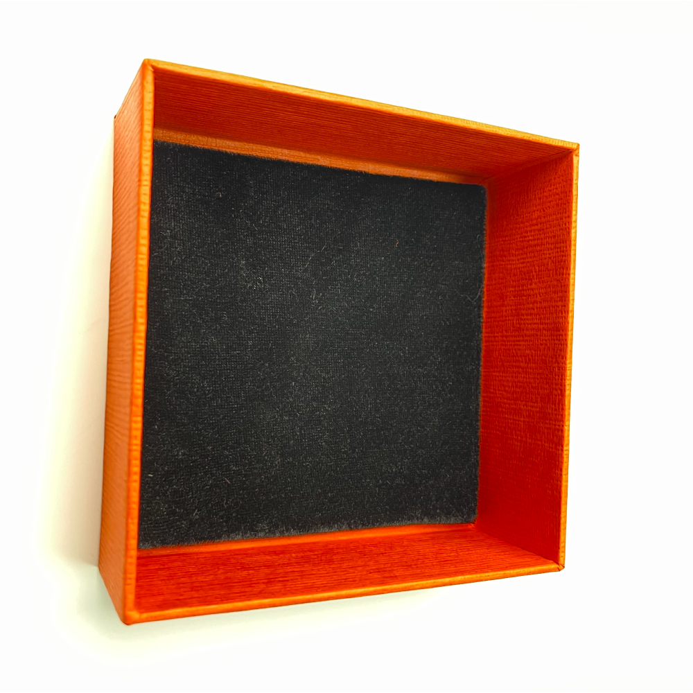 400g 450g Recycled Custom Luxury Gift Boxes Glossy Lamination Printing