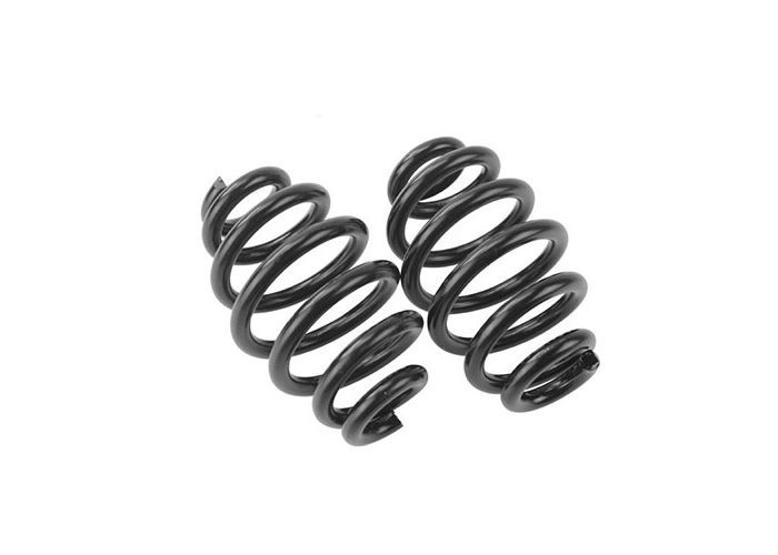 ISO9001 Certified 6.5mm Compression Coil Spring For Car