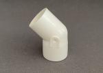 30*65 Volume Disposable ABS Spirette Mouthpiece
