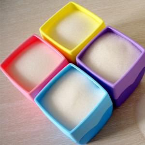 Quality Good Adhesion White Powder Solid Thermoplastic Acrylic Resin For Thermal Transfer Ink wholesale