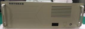 Quality Intel B560 Rugged Industrial Rackmount PC With 20kg Weight MSATA Storage wholesale