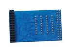 Banana pi IO extend Board