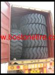 20.5-25-20pr OTR tyres E3/L3 | Loader tyres