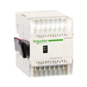 Quality High Quality Schneider TM2DMM16DRTN I/O PLC Module wholesale