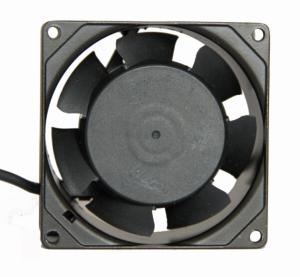Quality Ball Bearing AC Brushless Fan wholesale