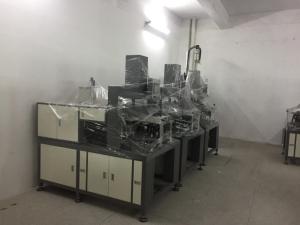 Quality Adjustable Jewellery Box Making Machine High Efficiency CE Certification wholesale
