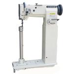 Luggage production NITAKA TAIWAN Brand Paking Sewing Machine in fabrication