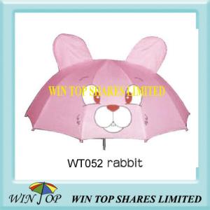 Quality Guangdong Shenzhen Rabbit Umbrella Supplier wholesale