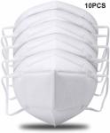 Office Anti Dust Ear Loop Facial Disposable Mask