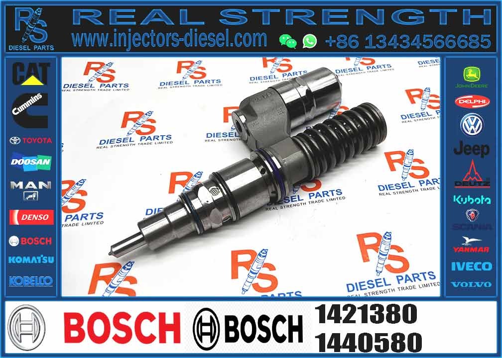 Diesel Fuel Injection Pump/unit injector system Nozzle 1784376 1421380 1440577 for SCANIA