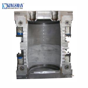 Quality 200 Liter Plastic Bottle Blow Moulding Moulds Environmentally Friendly Design wholesale