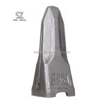 Construction works Doosan DH60 80 130 150 200 220 300 360 420 500 forged flat