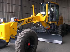 Quality XCMG Motor Grader GR135 wholesale