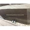 Buy cheap Brown Wooden Veins Marble Semi-Slab(Vein Cut) from wholesalers