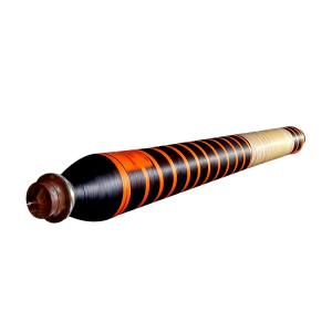 Quality 21 Bar OCIMF Floating Hose For Unloading Crude Oil wholesale