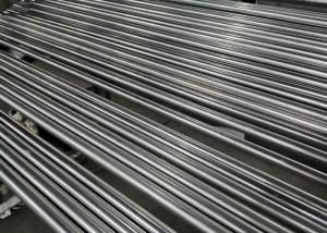 China Superheaters ASME SA213 TP321 Seamless Stainless Tubes on sale