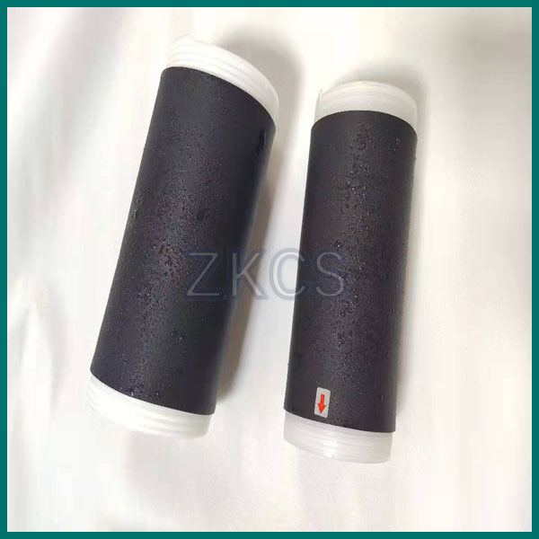 18MV/M 8Mpa Waterproof EPDM Shrink Tube 80-800mm Dia For Electrical Cable Seal