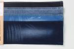 10Oz Premium Slub High Stretch Denim Fabric For Jeans Stock Lot