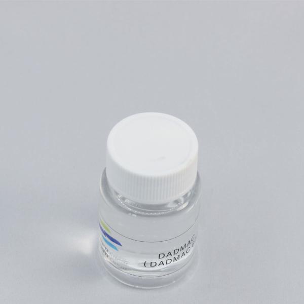 DADMAC printing and dyeing chemicals decoloring agent papermaking mills