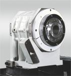 Durable Precision CNC Lathe 3000mm/Min Multipurpose Air Cooling-F380