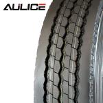 16PR 11.00R20 Truck And Bus Tyres For 8 Inch Rims Vehicle Tyres All Steel SGS