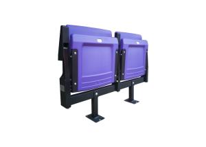 Quality UV Resistant Football Stadium Chairs With Armrest wholesale