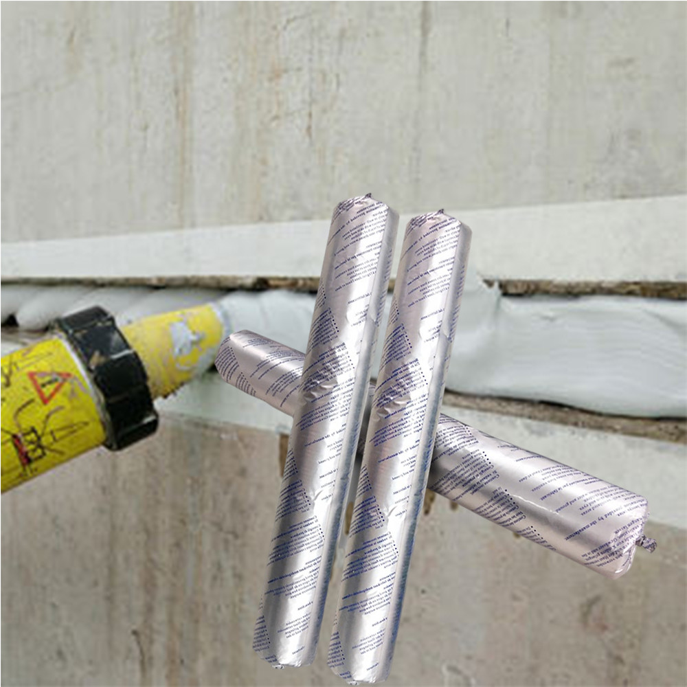 Low Modulus High Performance Waterproogfing White /Gray/Black Construction Polyurethane Joint Sealant