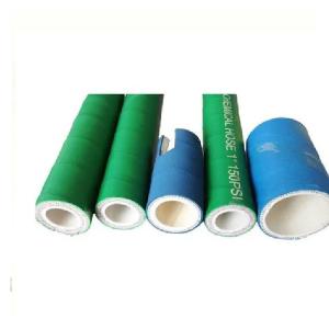 Quality 10 Bar-22 Bar Chemical Hose Pipe XLPE UHMWPE PTFE Inner wholesale