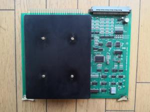 Quality Carton Package Barudan Embroidery Machine Spare Parts Electronic Board 5711 wholesale