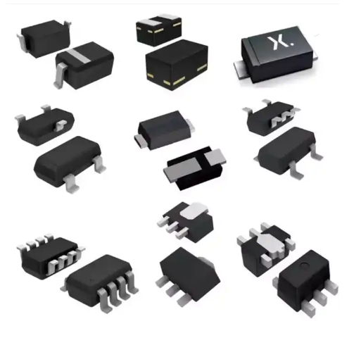 32 Bit Single Chip Microcontroller Electronic Components SAK-TC237LP-32F200S AB