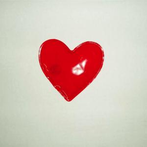 Quality heart-shaped PVC hot pack/hand warmer wholesale