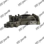 D6D D6E Diesel Engine Oil pump 04252095 04252552 04252555 04258382