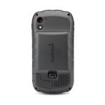 The Garmin Monterra Handheld GPS