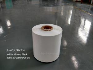 Quality opaque white film,Agriculture silage Wrap Film,moisture resistance film,cheap price with high quality,factory directly wholesale