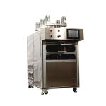 Six Color Auto Filling Machine 380V 220V 50Hz 1800x850x1650MM