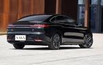 Max Speed 185km/H New Energy Automobile Aluminium Alloy High Speed Electric Car