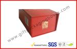 Foldable Rigid Gift Boxes