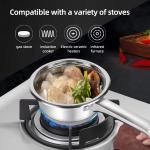 Multifunction Cooking Pots Stainless Steel Sets Cookware Pot And Pans Cookware