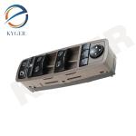 Gray Window Lifter Switch 2518300390 Easy Installation For Mercedes Benz W164