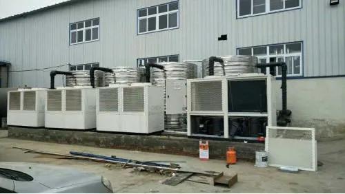Thermodynamic Analysis Cascade Heat Pump In High Temperature Heating System