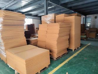 Xi'an Senmeng Cork Co., Ltd.
