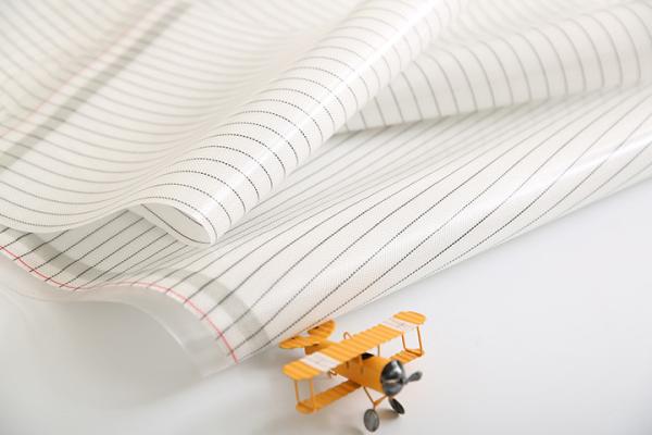 Environmental Protection Carbon Warm Floor Heating Film 280W One Day Installatio