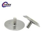 Modern Style Stainless Steel Tactile Indicator Stud for 304 Directional Tactile